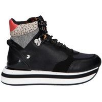 gioseppo zapatillas deporte 64408-aurland negro para mujer