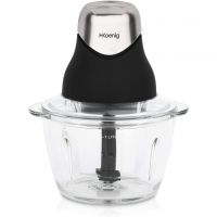 hkoenig leo8 mini picadora electrica 320w