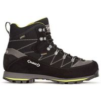 aku zapatillas de senderismo trekker lite iii gtx para hombre