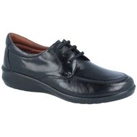luisetti zapatos mujer zapato confort atado mujer lady 0303 para mujer