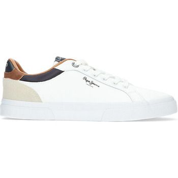 Pepe jeans Zapatillas pms30839 white para hombre
