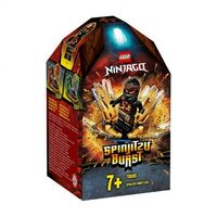 70685 spinjitzu attack cole lego r ninjago r
