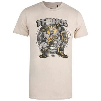 Marvel Camiseta Stance para hombre