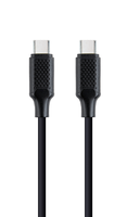 cable usb gembird tipo c 20 macho macho 15m