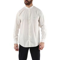 eax camisa manga larga xm000375af12994 para hombre