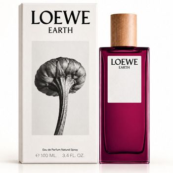 Loewe Perfume Earth Eau de Parfum 100 ml para mujer