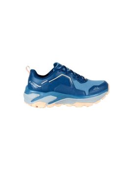 Zapatillas de Montaña Pace Wp Mujer Insignia Blue/Flintstone/Bellini