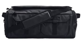 Under armour triumph backpack duffle sport bag negro unisex