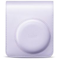 estuche duro fujifilm instax mini 13 morado