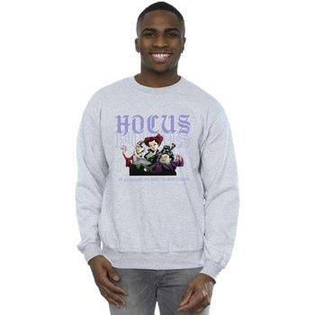 Disney Jersey Hocus Pocus Hallows Eve para hombre