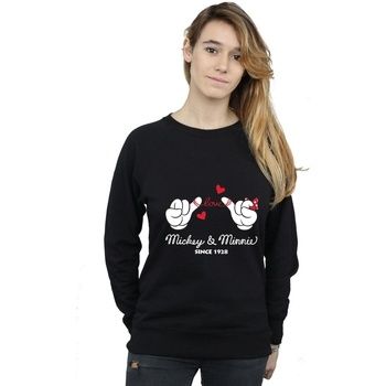 Disney Jersey BI26850 para mujer