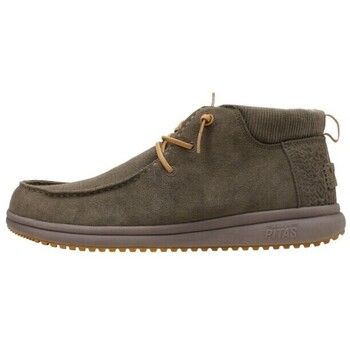 Pitas Botines DALLAS para hombre