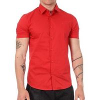 kaporal camisa manga corta kourama para hombre