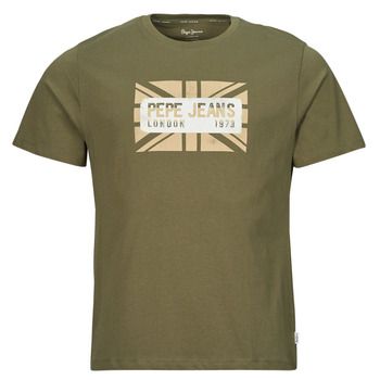 Pepe jeans Camiseta CREDICK para hombre