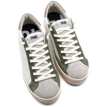 P448 Deportivas Moda COJOHNBI-M BEAV para hombre