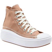 converse deportivas moda baskets chuck 70 hi cuir para mujer