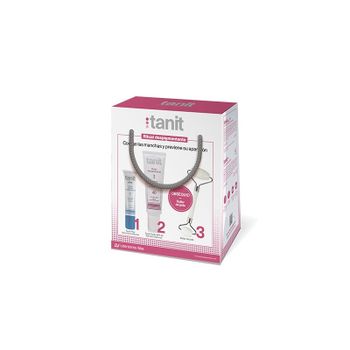 Pack tanit plus ritual despigmentante