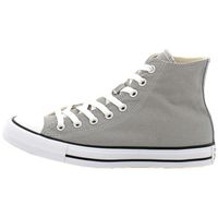 converse deportivas moda baskets chuck taylor all star gris para hombre