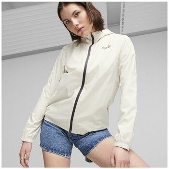 Puma Chaqueta Ess Solid para mujer