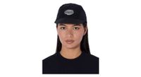 gorra circle run planet 2 0 negra