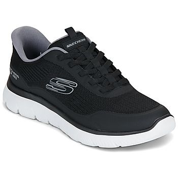Skechers Zapatillas SUMMITS SLIP-INS para hombre