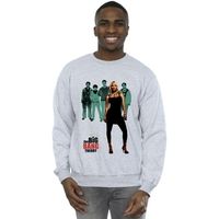 the big bang theory jersey bi11068 para hombre