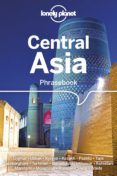 lonely planet central asia phrasebook  dictionary 3 2019