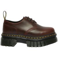 dr martens botas bottines 1460 cuir para mujer