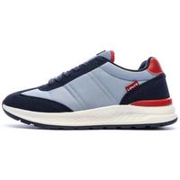 levis zapatillas logan para hombre