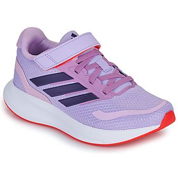adidas Zapatillas RUNFALCON 5 EL C para niña