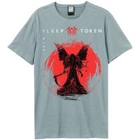 amplified clothing tops y camisetas take me back to eden para mujer