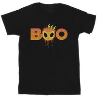 marvel camiseta boo para nino