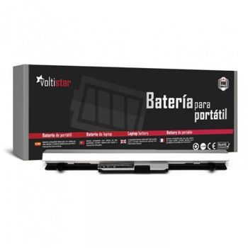 Voltistar Batería para Portátil HP Probook 430 430 G3 440 440 G3 Series RO04 RO06XL