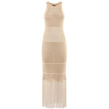 Nenette Vestido largo tua para mujer