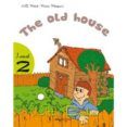 the old house sb with cd rom