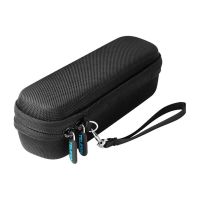 fundas telesin para dji osmo pocket 3 negra eva