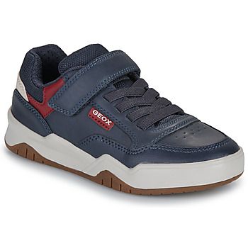 Geox Zapatillas J PERTH BOY para niño