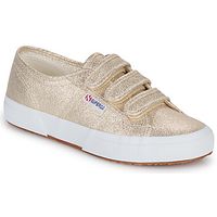 superga zapatillas 2750 lame strap para mujer