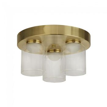 Plafón de techo led highball (3x5w)