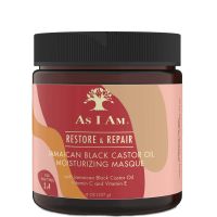 as i am jamaican black castor oil moisturizing masque