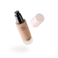 love fusion 24h moisture radiant foundation 55wr