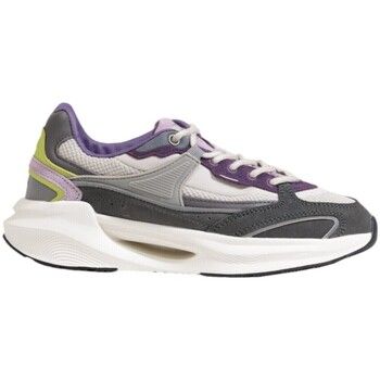 D.A.T.E. Deportivas Moda W411-VL-CO-LG - Vela de color para mujer