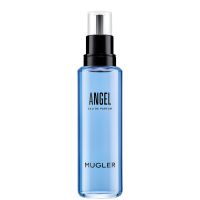 mugler angel eau de parfum refillable bottle - 100ml