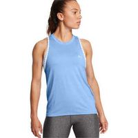 under armour camisa knockout novelty tank para mujer
