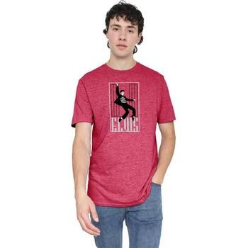 Elvis Presley Camiseta One Jailhouse para mujer