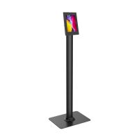 kimex soporte universal para tablets apple y samsung 109-11 negro