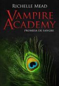 vampire academy 4 promesa de sangre