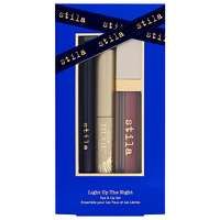 stila gifts and sets light up the night set