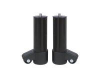 patas ruedas ergobox y canape pikolin