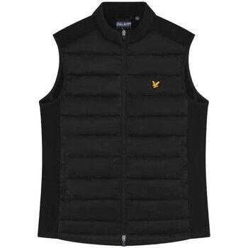 Lyle & Scott Cazadora LS387 para hombre